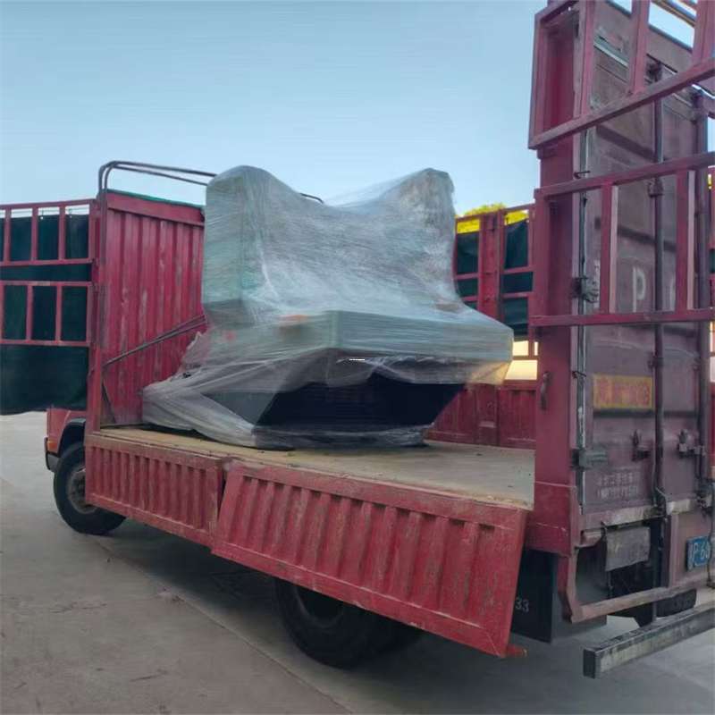 阜阳市和静县：物流专线的高效货运解决方案