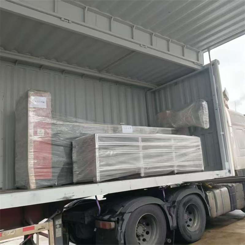 阜阳市探秘潍城区多元化物流运输服务